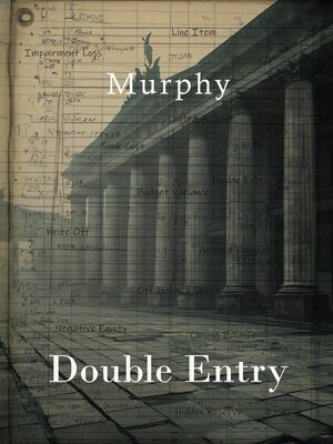 cover image of Double Entry
